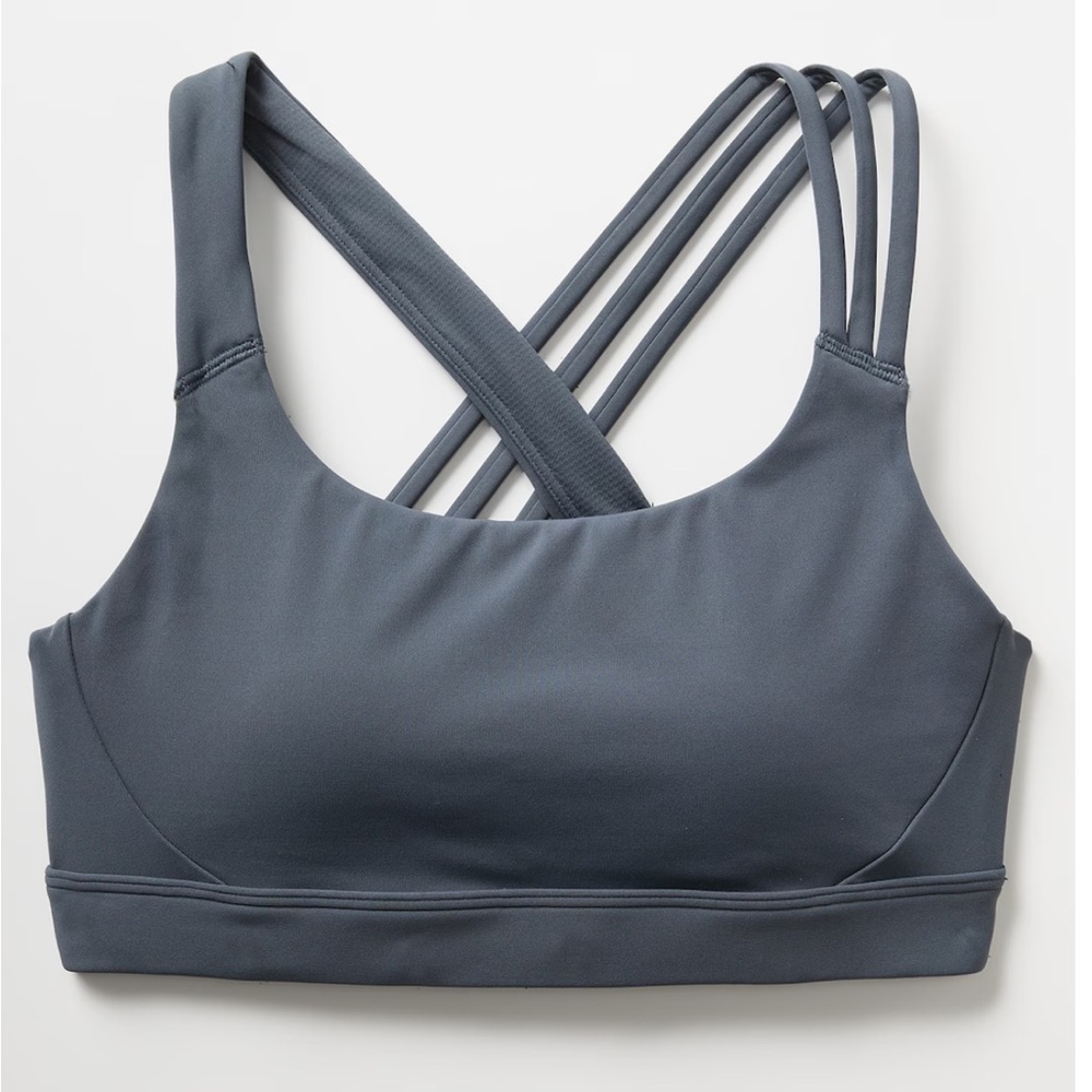 Athleta sports bra